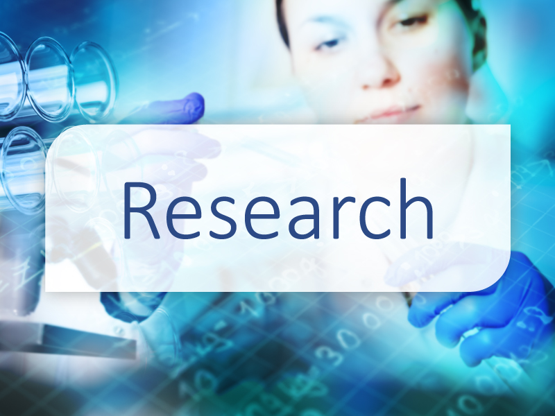 Research